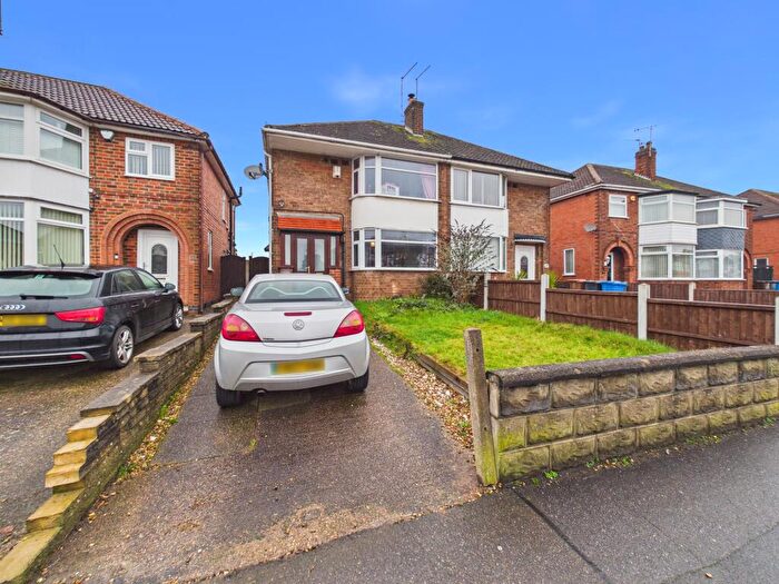 3 Bedroom House For Sale In Boulton Lane, Alvaston, Derby, DE24