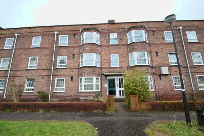 2 Bedroom Flat To Rent In St Martins Close, Norwich, NR3