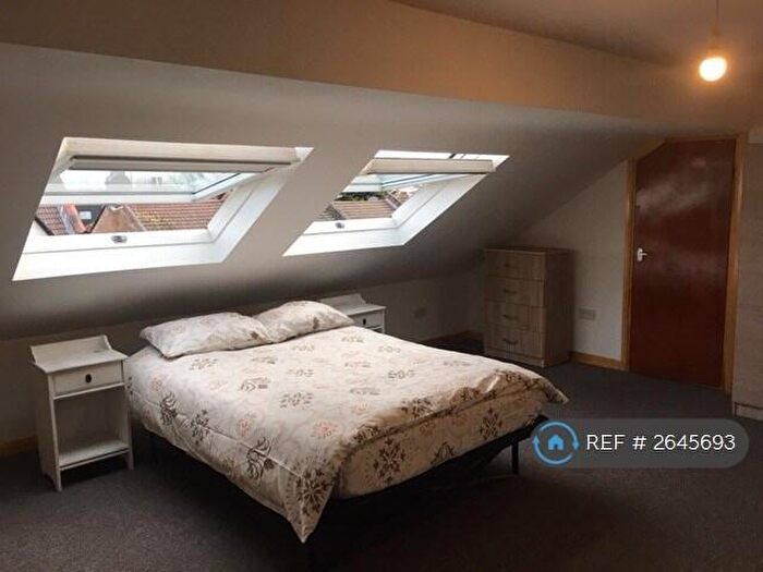 Studio To Rent In Mount Pleasant Road, London, N17