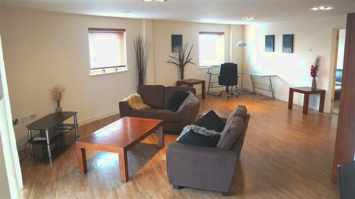 3 Bedroom Apartment To Rent In Rapier Street, Wherstead Road, Ipswich, Suffolk, IP2