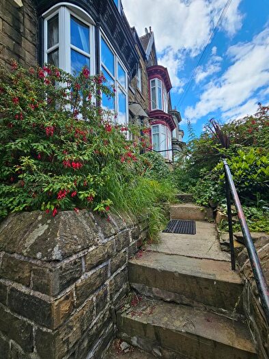 Studio To Rent In Ecclesall Road, Sheffield, S11