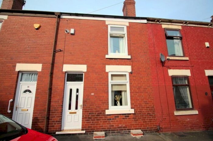 3 Bedroom House To Rent In Lorna Road, Mexborough, Rotherham, S64