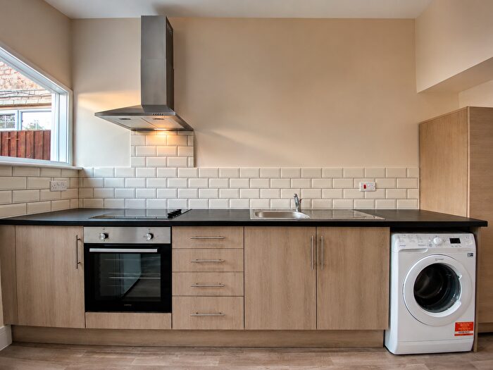 Studio To Rent In Wyndale Avenue, London, NW9