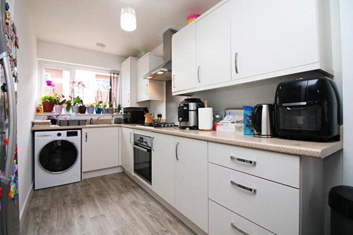 2 Bedroom Semi-Detached House For Sale In Stan Mortensen Avenue, Blackpool, FY1