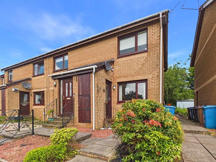 2 Bedroom Apartment To Rent In Howth Drive, Anniesland, Glasgow, G13