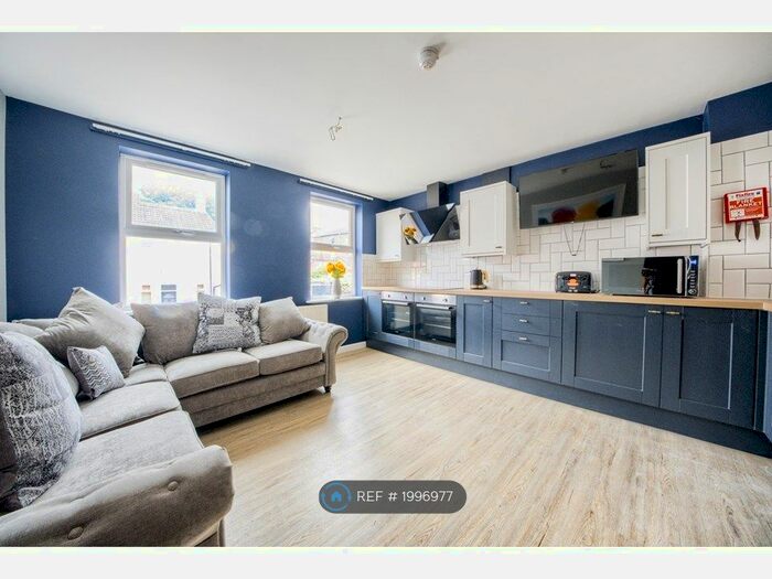 6 Bedroom Flat To Rent In St. Margaret Road, Coventry, CV1