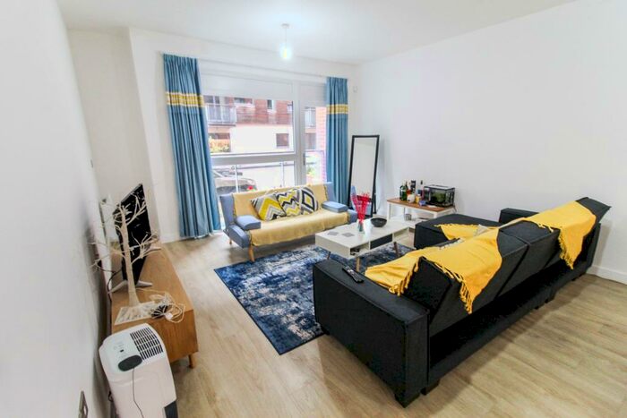 2 Bedroom Apartment To Rent In Loom Building, Harrison Street, M4