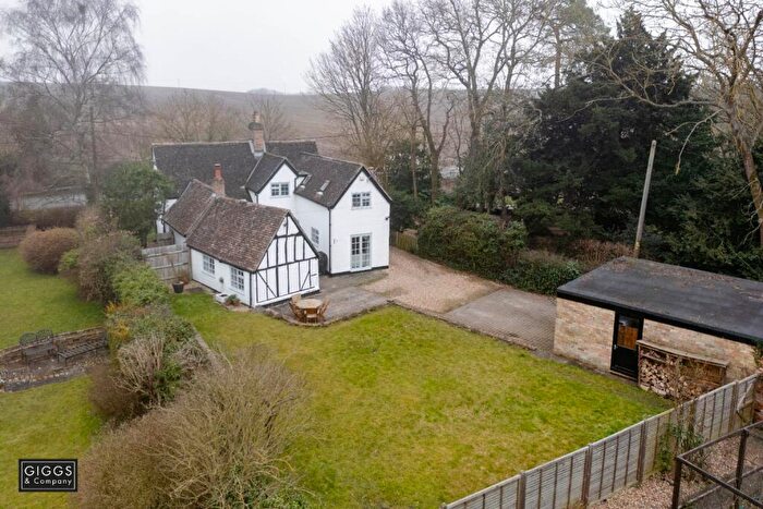 4 Bedroom Detached House For Sale In Stonely, Near Kimbolton, PE19