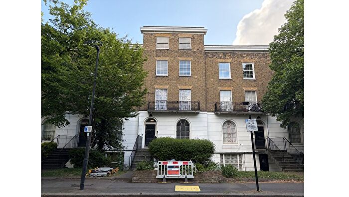 1 Bedroom Flat For Sale In D Foxley Road, Oval, London, SW9