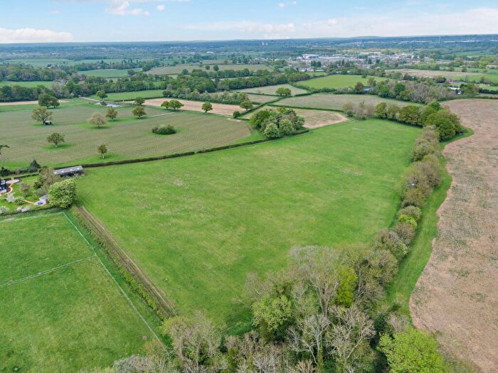 5 Bedroom Equestrian Facility For Sale In Manns Hill, Burghfield Common, Reading, Berkshire, RG7