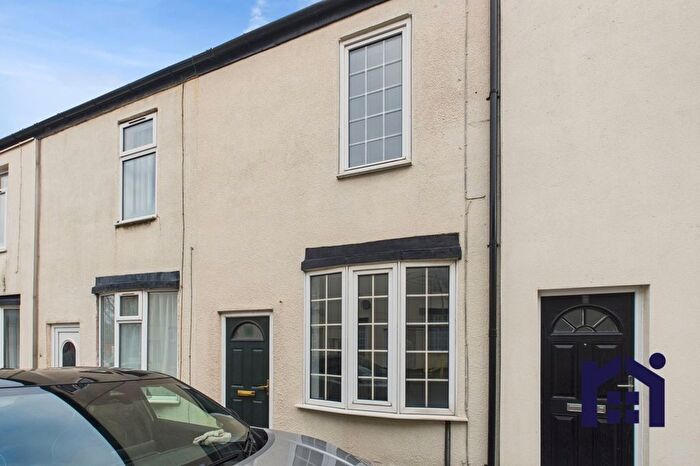 2 Bedroom Terraced House To Rent In Herbert Street, Leyland, PR25