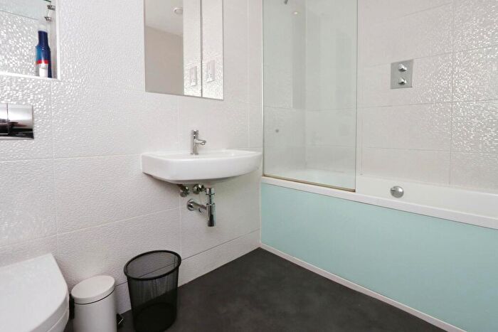 2 Bedroom Apartment To Rent In Centenary Works, Nr Abbeydale Road, S8