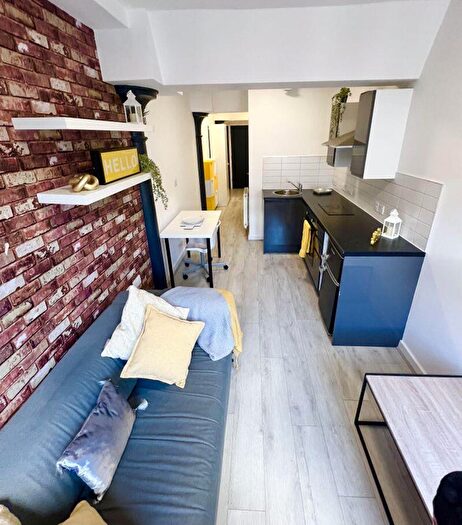 Studio To Rent In Sir Thomas Street, Liverpool, L1