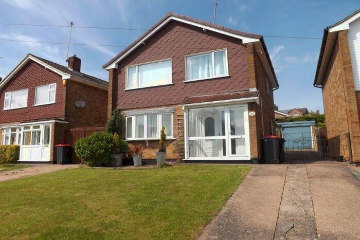 3 Bedroom Detached House To Rent In Riley Avenue, Sutton-In-Ashfield, NG17