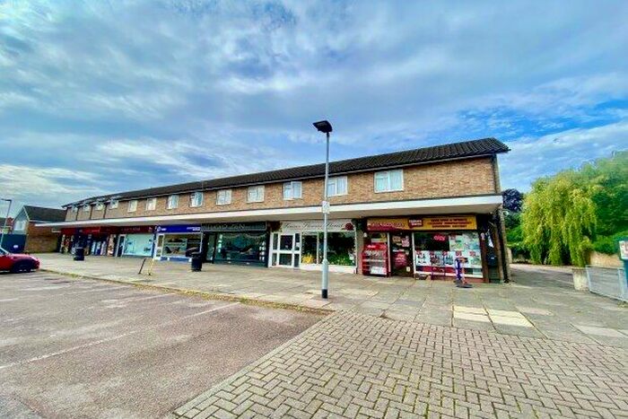 2 Bedroom Flat To Rent In Chiltern Avenue, Bedford, MK41