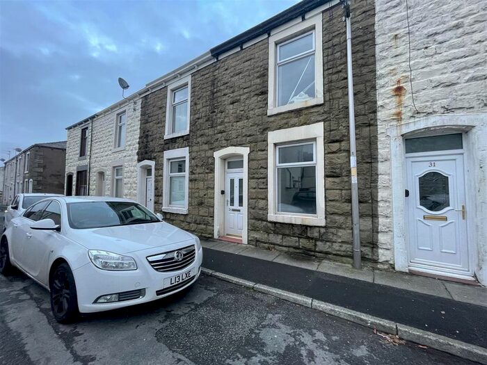 2 Bedroom Terraced House For Sale In Henry Street, Blackburn, BB1