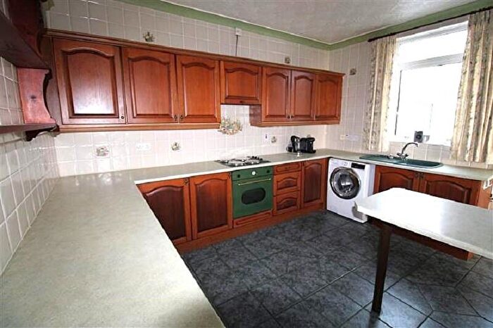3 Bedroom Detached House For Sale In Fairy Glen, Ogmore Vale, Bridgend, Bridgend County., CF32