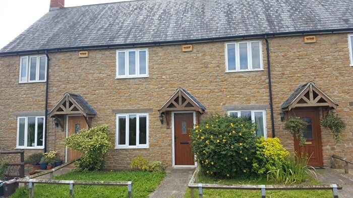 2 Bedroom Terraced House To Rent In Sparkford, Yeovil, BA22