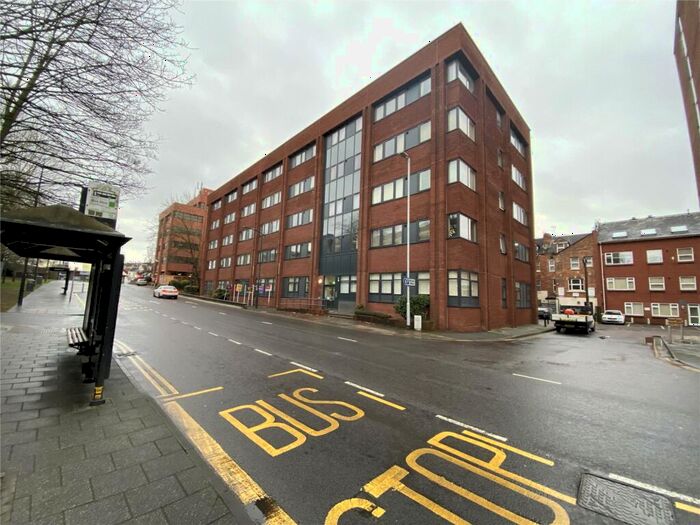 1 Bedroom Apartment To Rent In Electra House, Farnsby Street, Swindon, Wiltshire, SN1