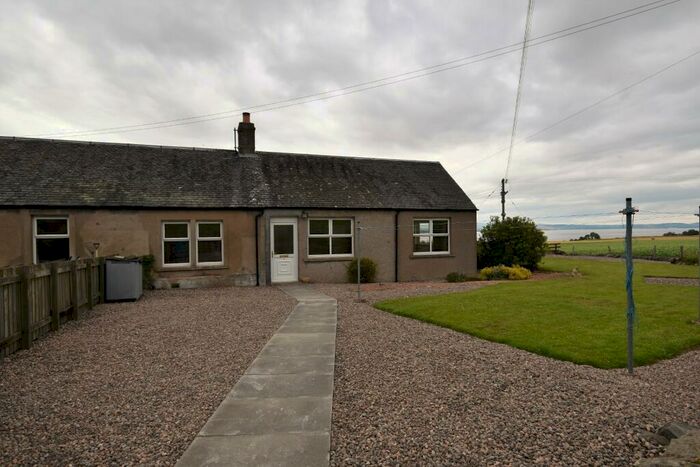2 Bedroom Cottage To Rent In Ballinbreich Farm, Newburgh, Cupar, Fife, KY14