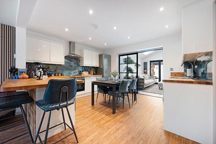 3 Bedroom Semi Detached House For Sale In Holyoake Street, Burnley, Lancashire, BB12