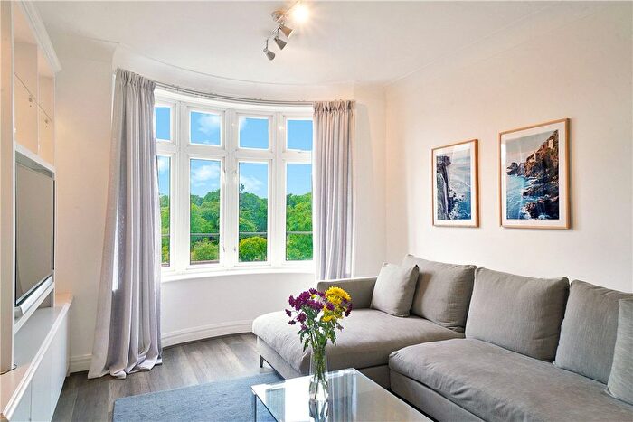 1 Bedroom Flat To Rent In Fulham High Street, London, SW6