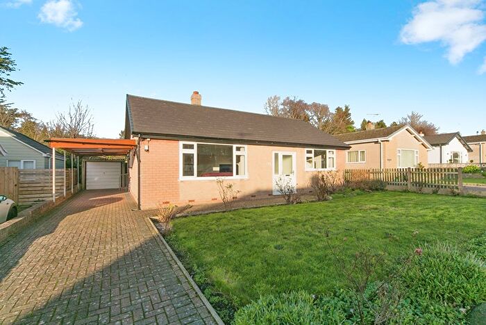 3 Bedroom Detached House For Sale In Cilgwyn, Llandudno Junction, Conwy, LL31