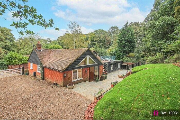 4 Bedroom Detached House To Rent In Digswell Hill, Welwyn, AL6