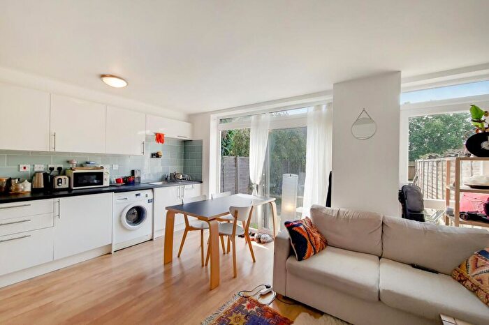 4 Bedroom Terraced House To Rent In Adolphus Street, London, SE8