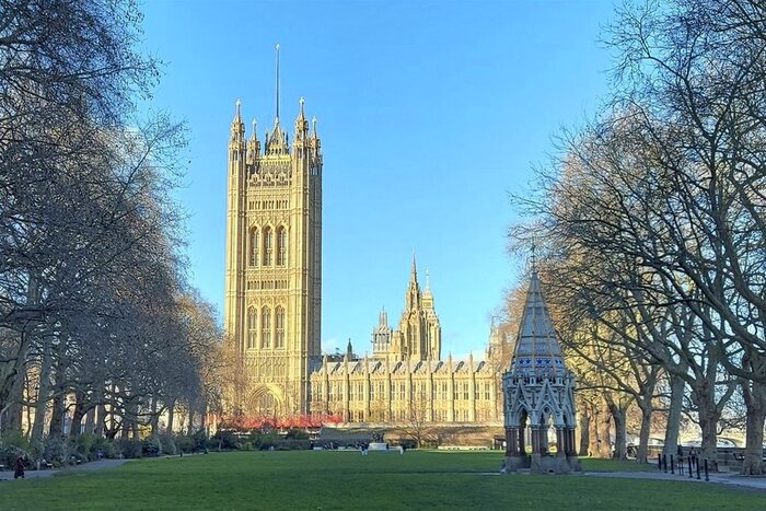 1 Bedroom Flat To Rent In Millbank, Westminster, London, SW1P