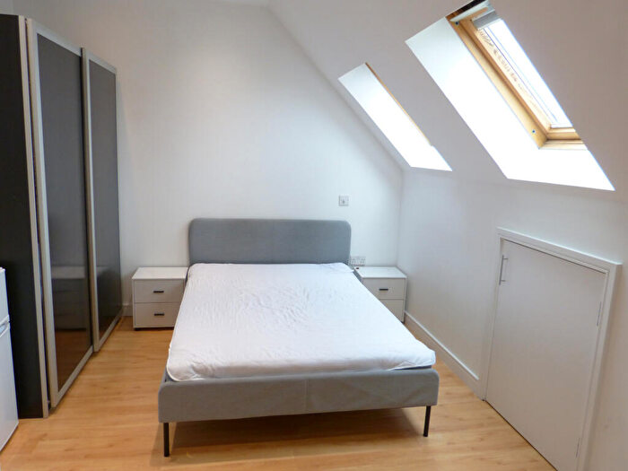 Studio To Rent In Simon Court, NW4