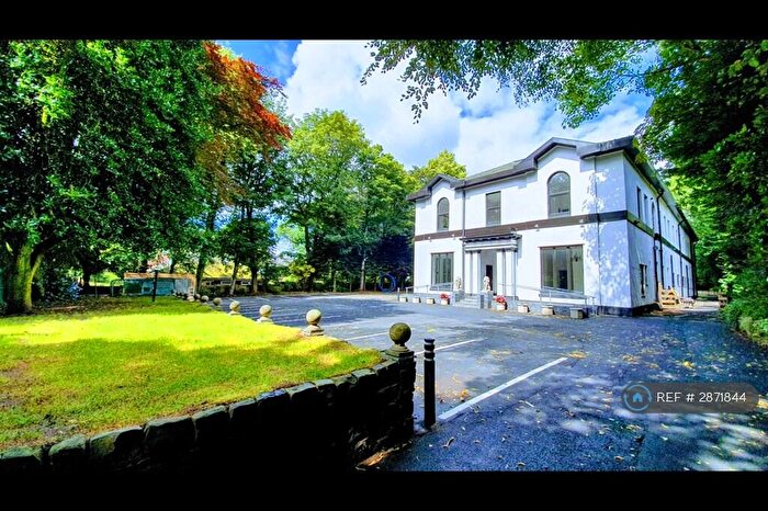 2 Bedroom Flat To Rent In Vine Street, Salford, M7