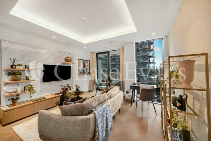 2 Bedroom Apartment To Rent In The Compton, St John's Wood, London, NW8