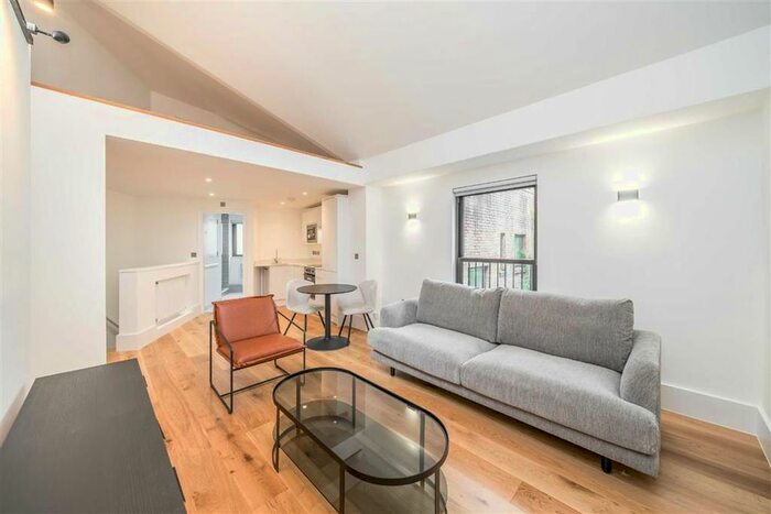 1 Bedroom Flat To Rent In Suffolk Street, London, SW1Y
