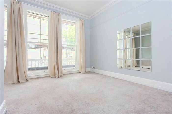 2 Bedroom Flat To Rent In Collingham Road, London, SW5