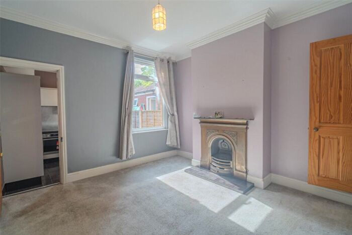 2 Bedroom Terraced House To Rent In Francis Road, Acocks Green, Birmingham, West Midlands, B27