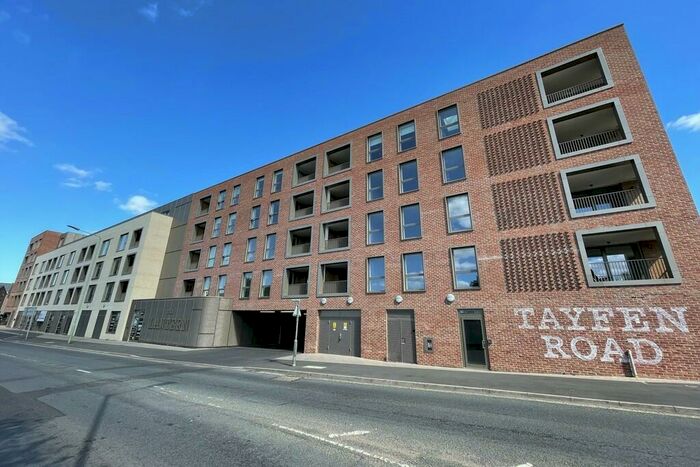 2 Bedroom Apartment To Rent In Tayfen Road, Bury St. Edmunds, IP33