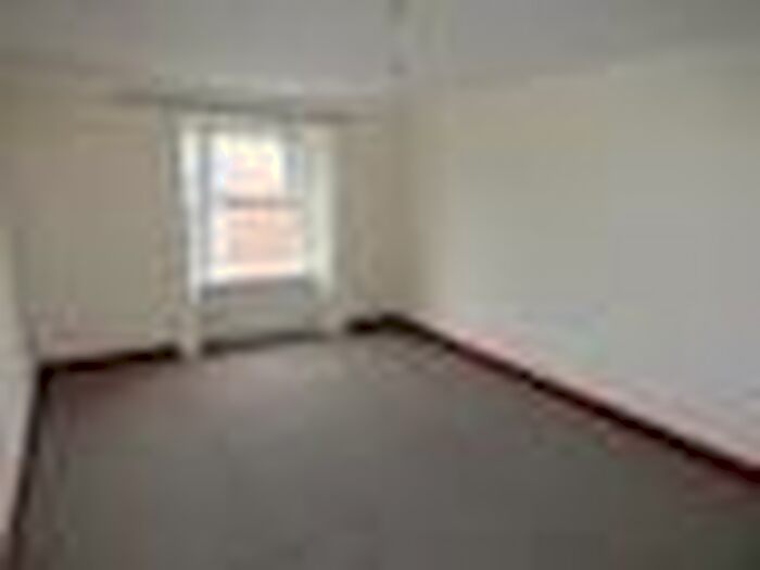 1 Bedroom Flat To Rent In High Street, Kirriemuir, DD8