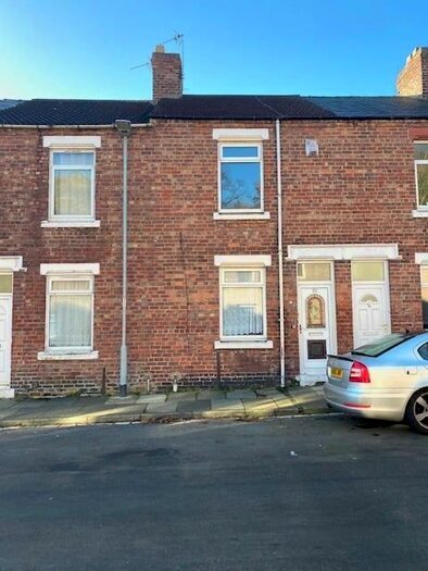 2 Bedroom Terraced House To Rent In Cumberland Street, Darlington, DL3