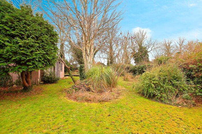 2 Bedroom Detached House For Sale In North Fen Road, Glinton, Peterborough, PE6