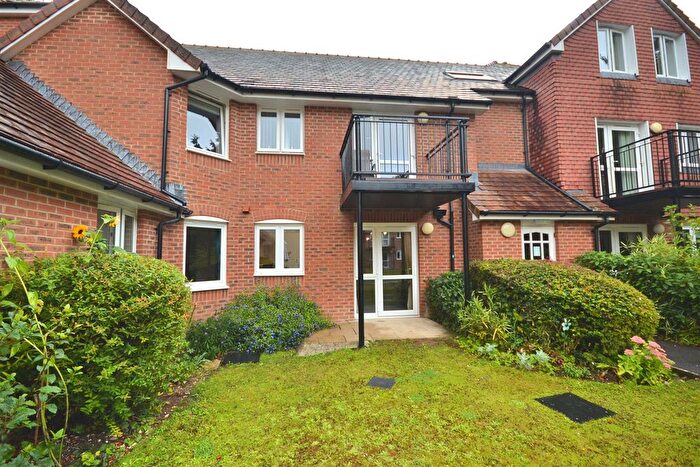 1 Bedroom Flat For Sale In Culliford Road North, Dorchester, DT1