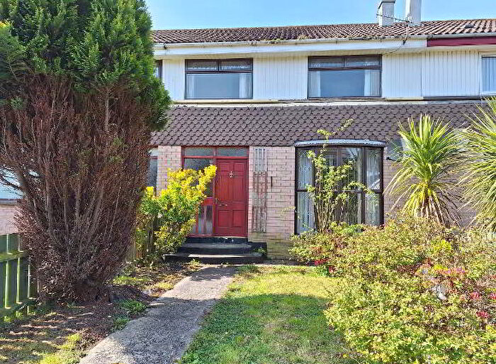 3 Bedroom Mid Terraced House For Sale In Kemp Park, Ballycastle, BT54