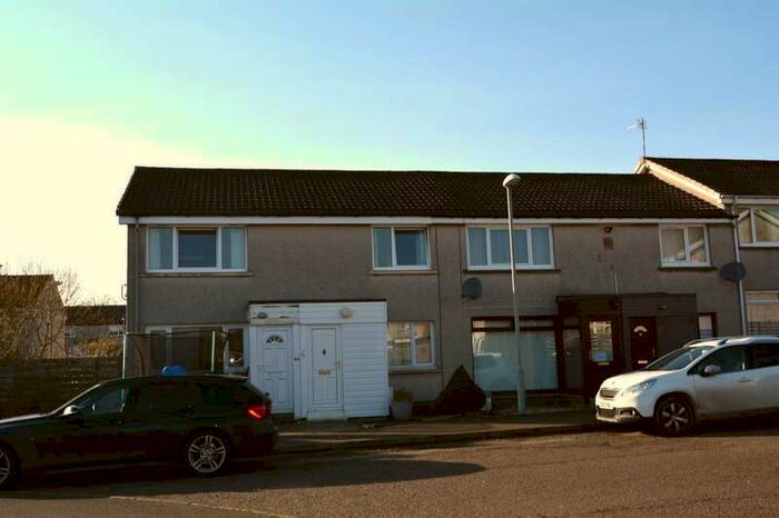 2 Bedroom Apartment To Rent In Belsyde Court, Linlithgow Bridge, Linlithgow, West Lothian, EH49