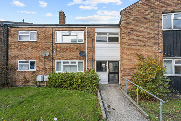 1 Bedroom Apartment For Sale In Longfield, Harlow, Essex, CM18