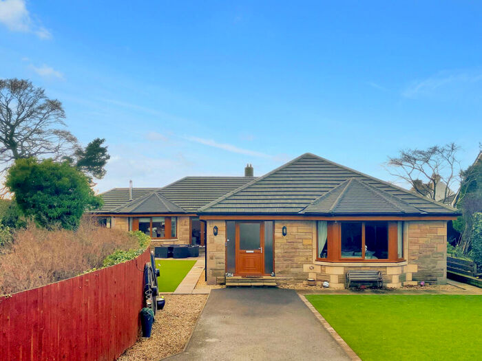 4 Bedroom Detached Bungalow For Sale In Ravello - Wittet Drive, Elgin, IV30