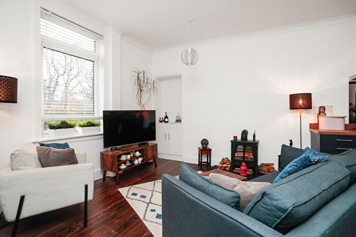 1 Bedroom Flat For Sale In / Baileyfield Road, Portobello, Edinburgh, EH15