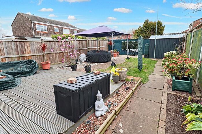 3 Bedroom Semi Detached House For Sale In Cowslip Crescent, Carlton Colville, NR33