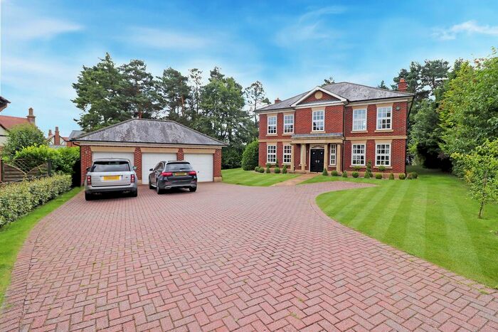 5 Bedroom Detached House For Sale In The Plantations, Billingham, TS22