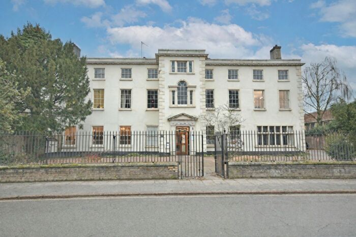 Property For Sale In St Anns Street, King's Lynn, PE30