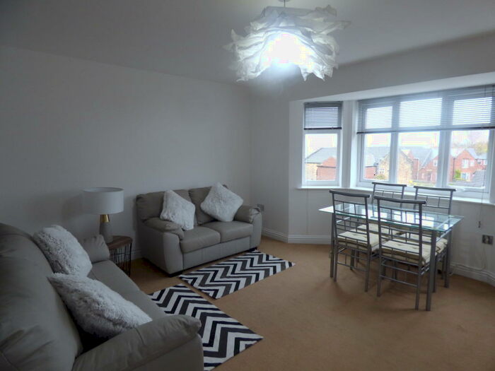 2 Bedroom Apartment To Rent In New Durham Courtyard, Gilesgate, DH1